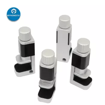 PHONEFIX Универсальный алюминиевый зажим для телефона