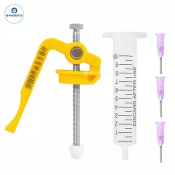 PHONEFIX Усилитель флюса для пайки