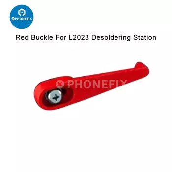 PHONEFIX XZZ L2023 Интеллектуальная платформа для ремонта iPhone X-16 Pro Max