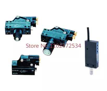 Piab новый пневматический Вакуумный датчик обнаружения 3116063 цифровой дисплей 0107732 двойной сигнал PNP