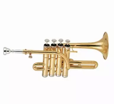 Piccolo Trumpet