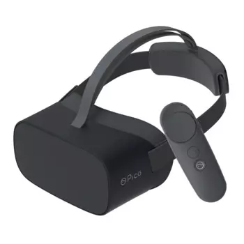 Pico G2 VR Glass «Все в одном» 4K VR гарнитура