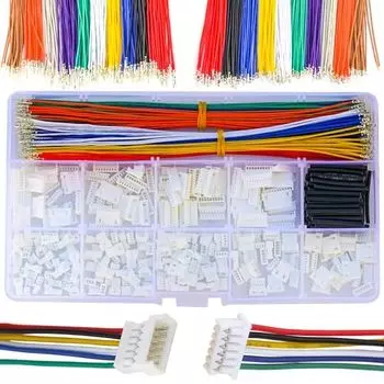 PicoBlade разъем Molex 1,25 мм KS-MX1.25-MF