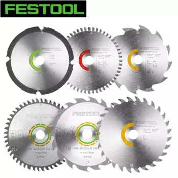 FESTOOL Пильные диски для TS 55 160 мм