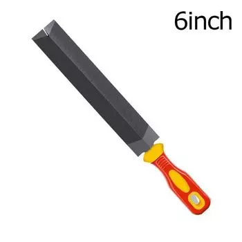 DAYFULI Напильник для заточки пил 6/8 дюймов