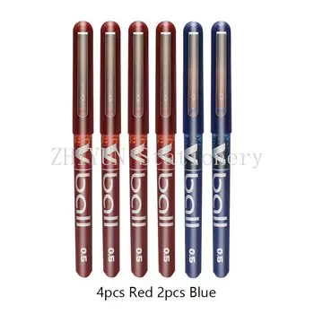 PILOT BL-VB5 V Ball гелевые ручки