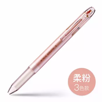 Pilot Coleto Три в одном гелевая ручка