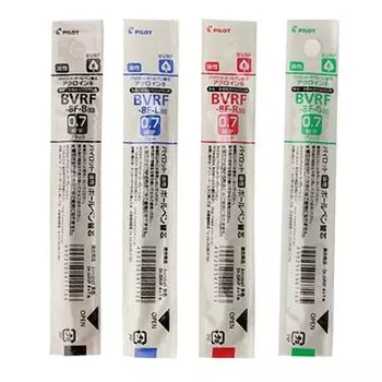 Pilot Dr.Grip 4+1 Многофункциональная ручка