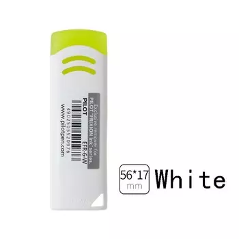 PILOT EFR-6 стираемые ручки