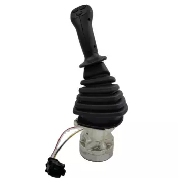 Pilot Valve