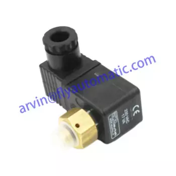 Пилотный клапан Autel, импульсный струйный клапан AE1475G020 AE1475G225 AE1440B, латунный Соленоидный клапан