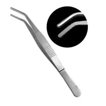 Пинцет Alikote из нержавеющей стали