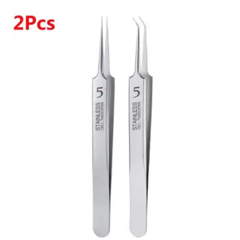 Пинцет для удаления прыщей Fbiannely