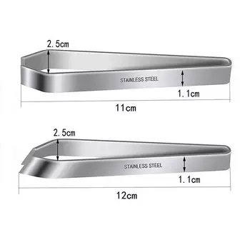 Пинцеты для морепродуктов GLANYOMI