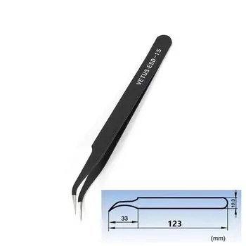 Пинцеты для ювелирных изделий YouYoungDifferent