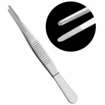 Пинцеты HAOYUNMA из нержавеющей стали