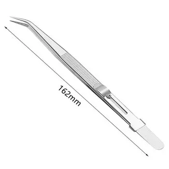 Пинцеты из нержавеющей стали atooltour