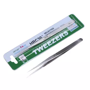 Пинцеты из нержавеющей стали LDKGJJS TS-11