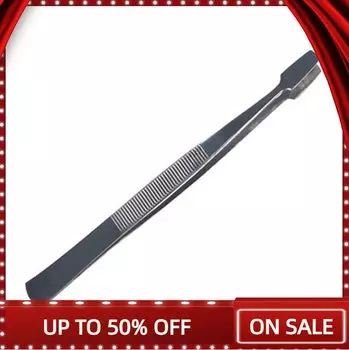 Пинцеты из нержавеющей стали OOTDTY