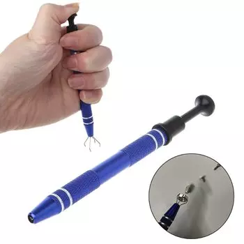 Пинцеты OOTDTY алюминиево-медного сплава