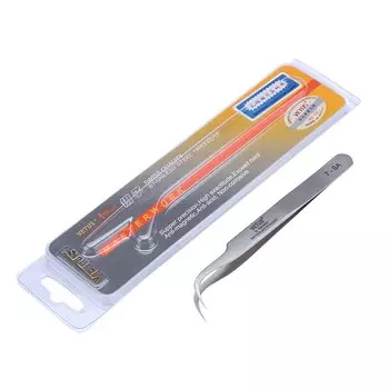 Пинцеты VETUS High Precision из нержавеющей стали