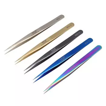 Пинцеты Vetus MCS-12 для ремонта телефонов