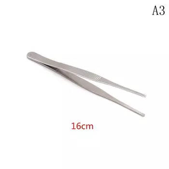Пинцеты ZLinKJ из нержавеющей стали