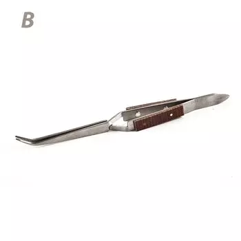 Пинцеты ZLinKJ из нержавеющей стали