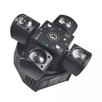 PINCHENGGUANGDIAN Световой эффект этапа 48 Вт RGBW