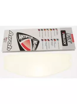 Пинлок для мотошлема Airoh REV 19