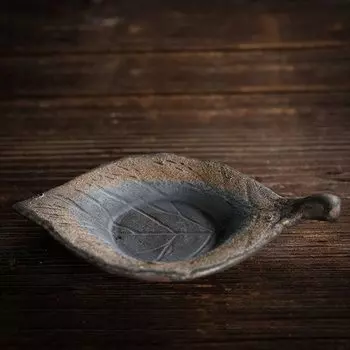 PINNY Керамическое блюдце для чашки