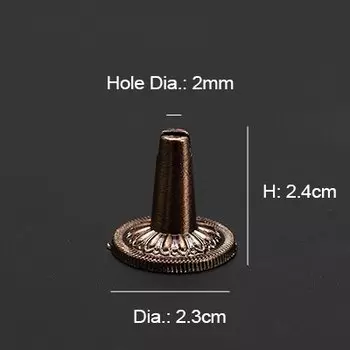 PINNY металлический держатель для благовоний