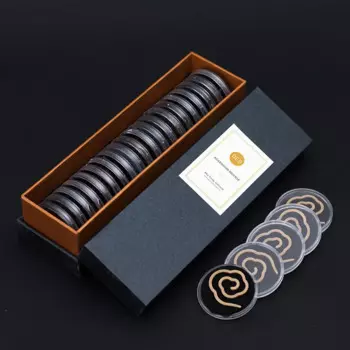 PINNY Natural Nha Trang вьетнамский агарвуд благовония