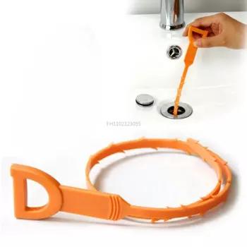 Дренажная щетка для ванны MOONBIFFY