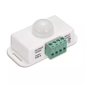 PIR Датчик движения диммер Lebeisenf для светодиодной ленты