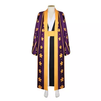 Pira-te King Kingdom of Harmony COS костюм Navig-ation King халат кимоно японский Trafalgar Rocosplay костюм костюм на Хэллоуин