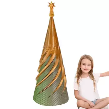 Пирамида Непоседа Игрушка 3D Печатная Комбинированная Пирамида Статуя Непоседа Игрушка Пирамида Прошитая Скульптура Снимающая Стресс Настольная Игрушка