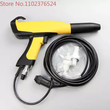 Пистолет для порошкового покрытия COLO