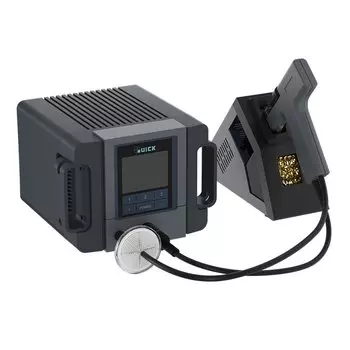 Пистолет для распайки SUNSHINE QUICK TV2