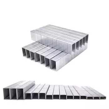 Скобы для степлера PATEL 1006J 1008J 1010J 1013J 1022J