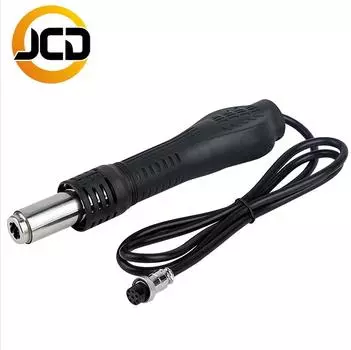 Пистолет горячего воздуха JCD 858BH 220В