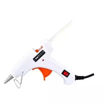 Пистолет клеевой промышленный, 7 мм, 70 Вт