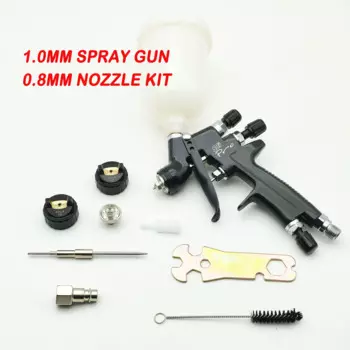 Краскопульт DAT SRI PRO 1,2 мм