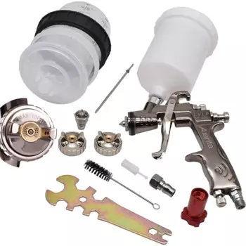 Пистолет-распылитель Auarita MP-500