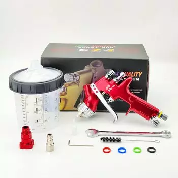 Пистолет-распылитель DAT GFG pro