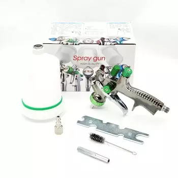 Пистолет-распылитель DAT L-898 1,3 мм