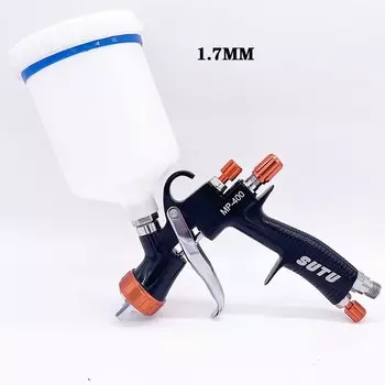 Пистолет-распылитель DEBBIE SHI MP-400