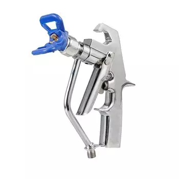 Пистолет-распылитель для краски, 517 фунт/кв. Дюйм