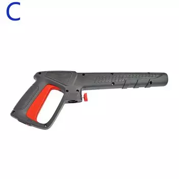 Пистолет-распылитель для мойки автомобилей, струйный распылитель для моек высокого давления AR Blue Clean Black Decker Bosch Michelin Makita