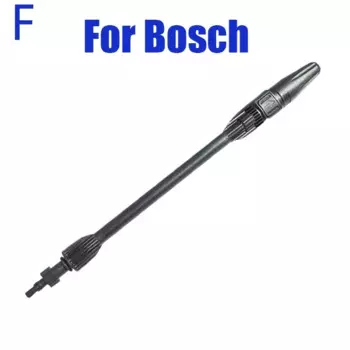 Пистолет-распылитель для мойки высокого давления XMSJ